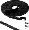 41A5434-13A Drive Belt for 8ft Garage Doors - Quiet Replacement