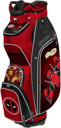 Marvel Deadpool Cooler Bag for Team Effort