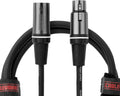 XLR Microphone Cable 50 ft - Low Capacitance Composer Series