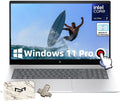 HP Envy 17.3in Touchscreen Laptop for Business - 64GB RAM, 2TB SSD