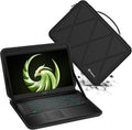 Smatree Hard EVA Sleeve Case for 17.3 in Laptops - Rugged Protection