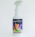 CATastrophe Remover 32oz Spray Bottle - Fast Odor & Stain Relief