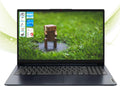 Lenovo Ideapad 1 15.6 in Laptop - 16GB RAM, 256GB Storage
