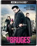 In Bruges (4KUHD) - Dark Comedy Crime Film on 4K UHD