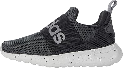 adidas Unisex-Child Lite Racer Adapt 4.1 Running Shoes Review