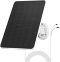 Power Up Your Ring Doorbell with 6W Solar Charger