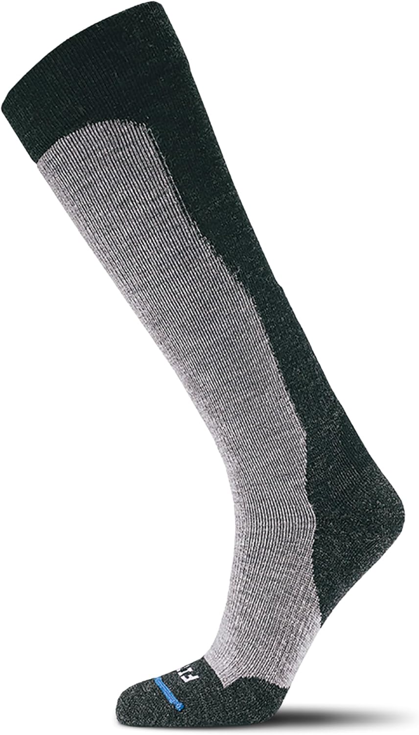 FITS Merino Wool Ski Socks - Ultimate Comfort