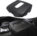 KBH Car Center Console Armrest Cover for Cadillac Escalade 2015-2020