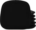 Shinnwa Dining Chair Cushions 6 Pack - Non Slip U-Shaped Seat Pads