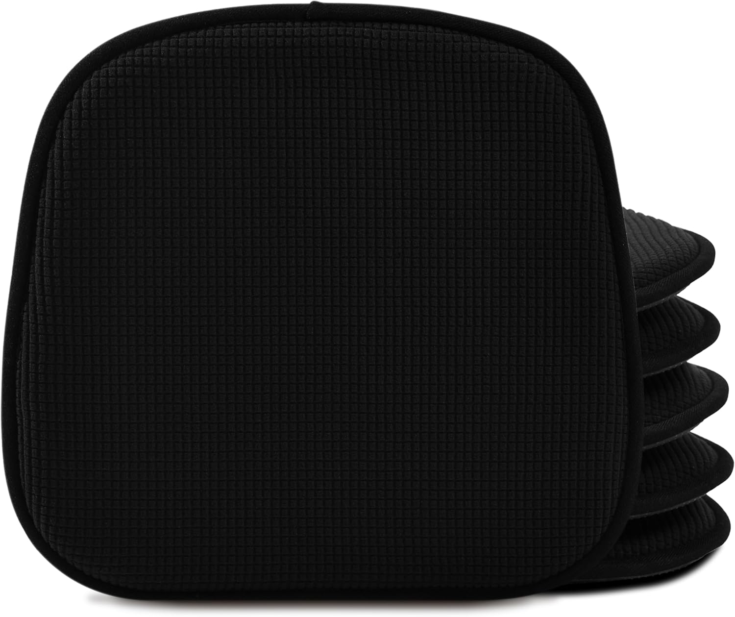 Shinnwa Dining Chair Cushions 6 Pack for Ultimate Comfort