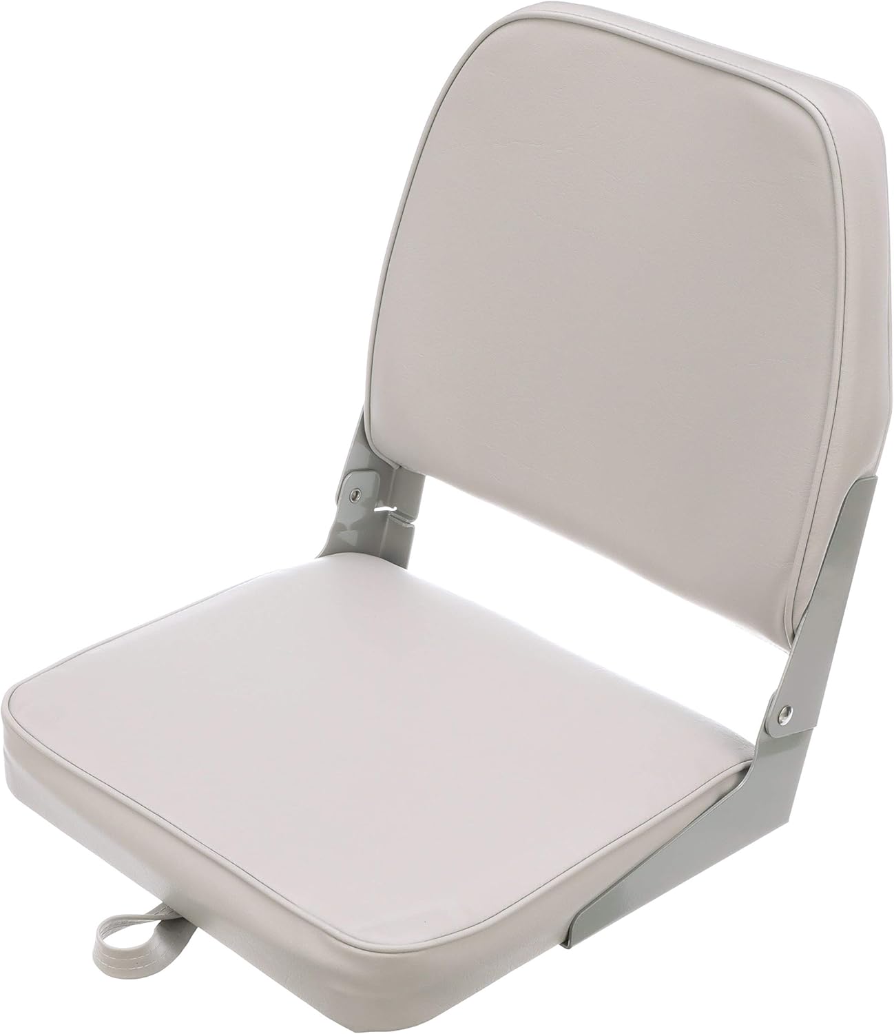 Attwood Low-Back Padded Boat Seats for Ultimate Comfort