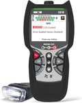 OBD2 Scanner 5310 ABS & SRS Code Reader - Live Data and Resets