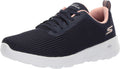 Skechers Go Walk Joy Upturn Sneaker - Lightweight Comfort (Style 9H5L)