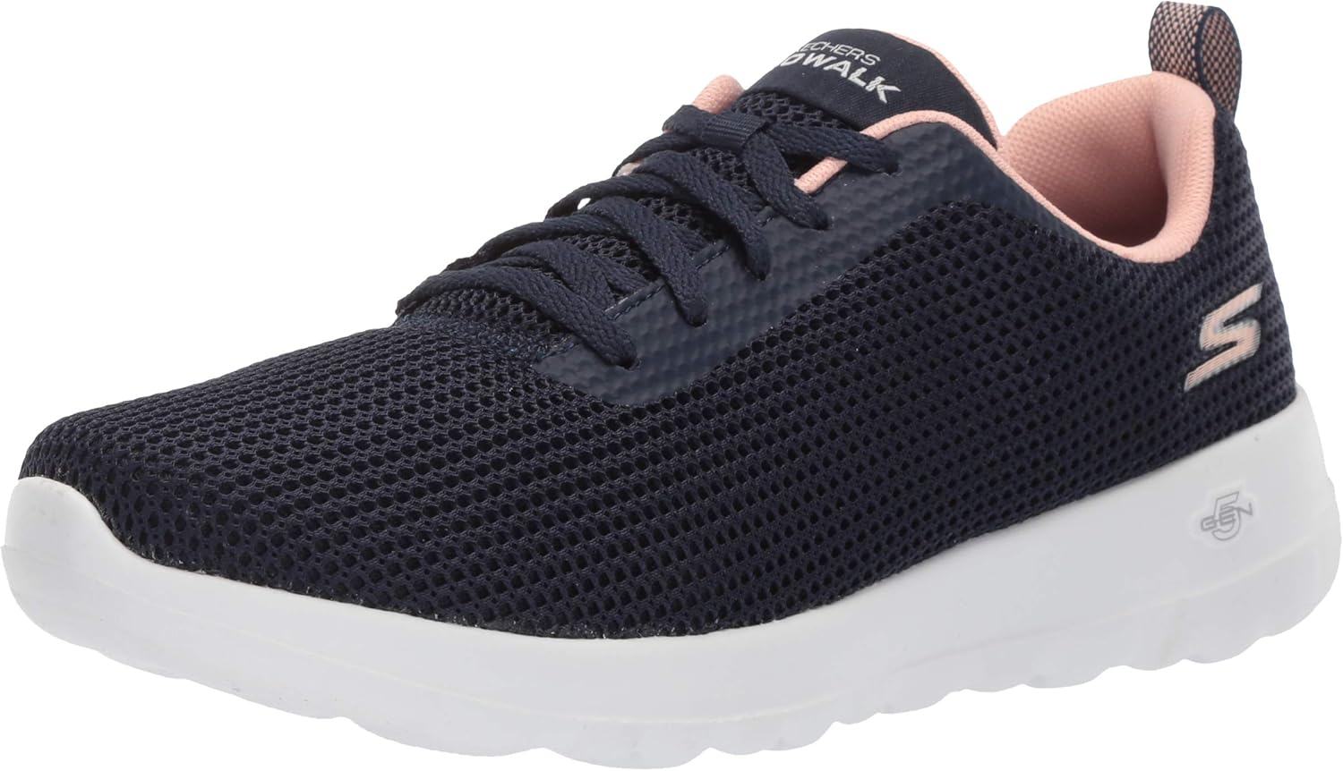 Skechers Women's Go Walk Joy Upturn Sneaker for Comfort and Style