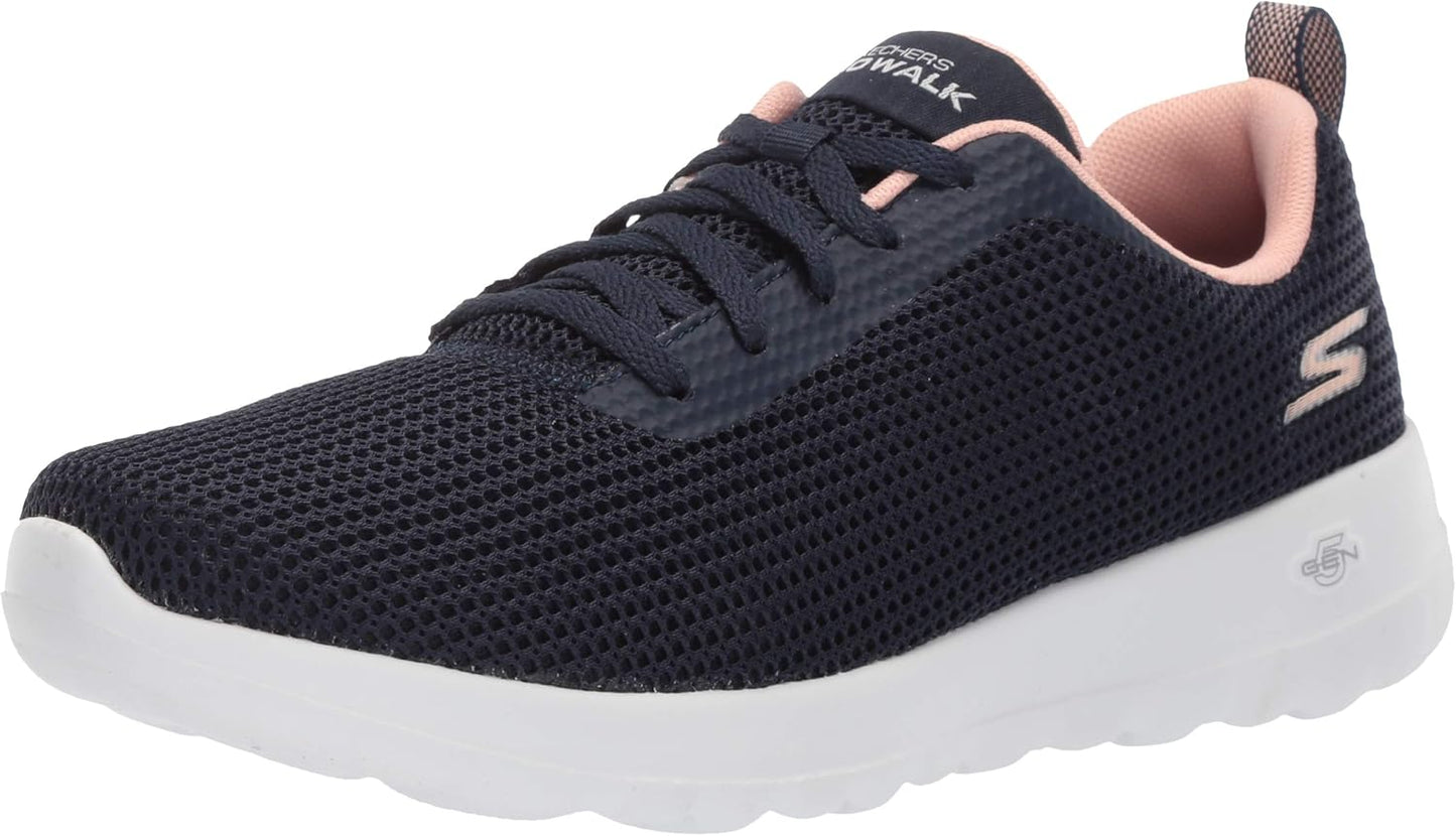 Skechers Women's Go Walk Joy Upturn Sneaker for Comfort and Style