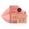 K.I.S.S.I.N.G Lipstick Moisturizing & Hydrating Lipstick - Luminous