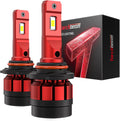 Torchbeam 9006 Fog Lights 36000LM Pack of 2 - Super Bright Upgrade