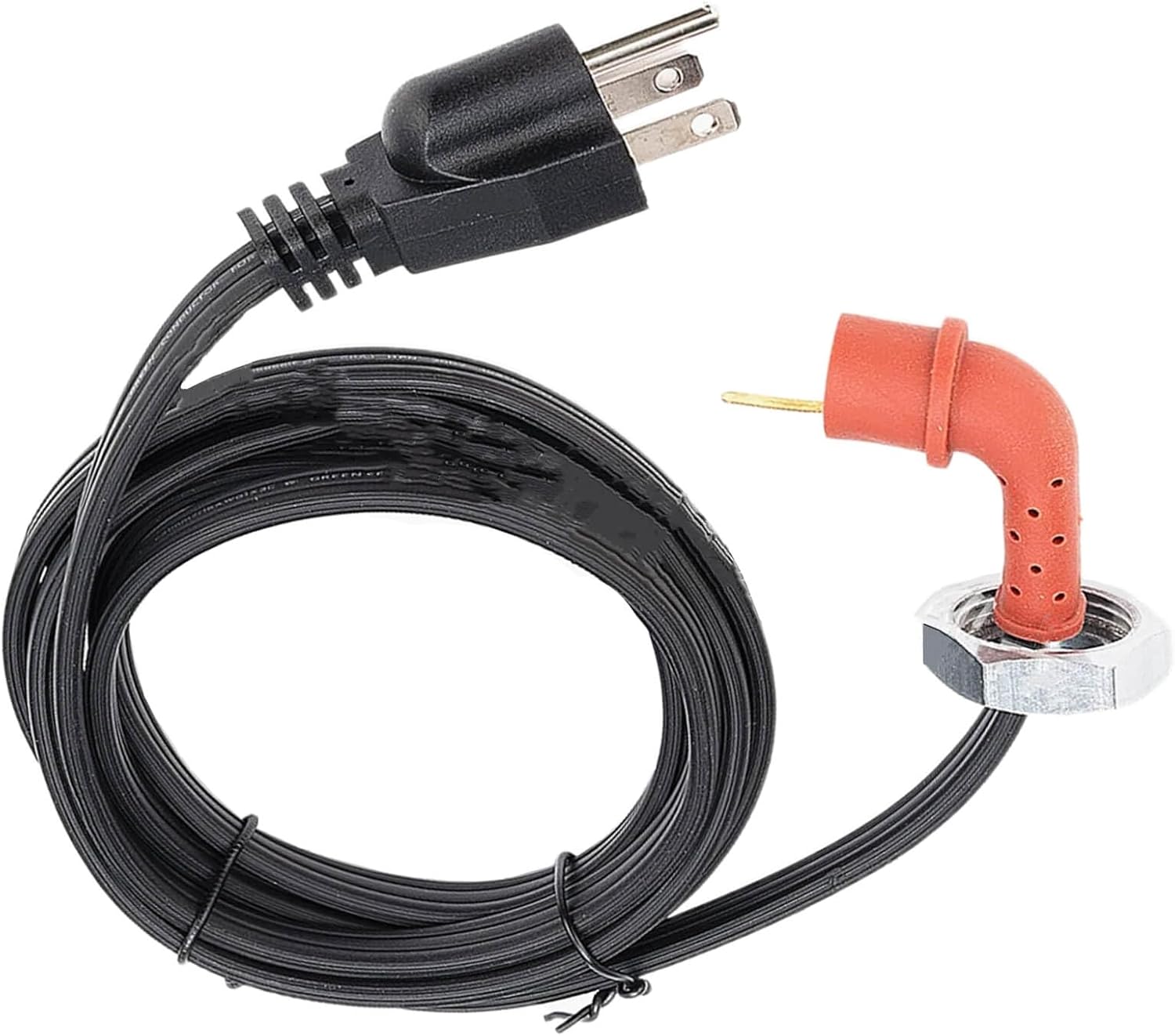 Efficient Engine Block Heater Cord for Dodge Ram & Ford
