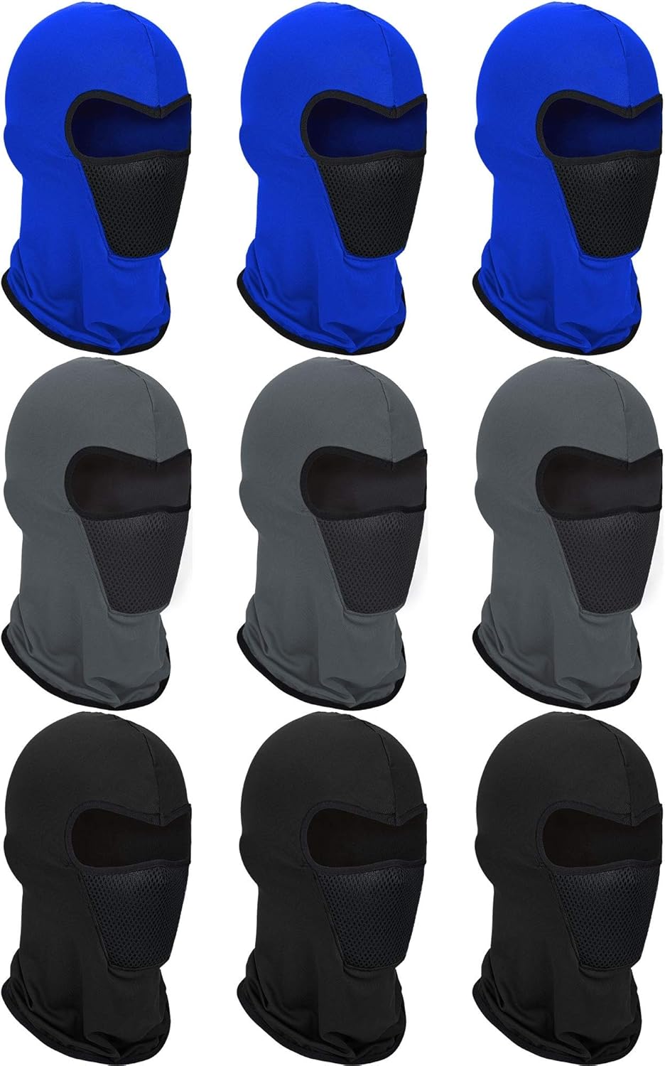 Sun-Protective Balaclava for Outdoor Fun