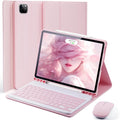 Keyboard Case for iPad Pro 13 in (M4 2024) - Slim Detachable Keyboard
