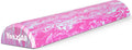 EVA Firm Half Foam Roller 12/36 in - Firm Massage & Stability