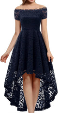 Dressystar Women's Lace Dress for Glamorous Formal Occasions
