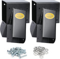 BETOOL Swing Set Brackets - Heavy Duty A-Frame Hardware for Sturdy