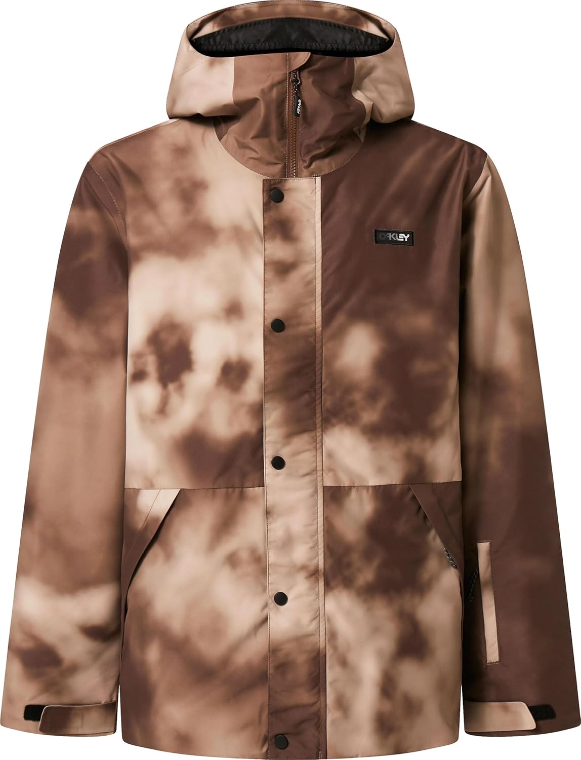 Oakley Men's Range Eco Jacket