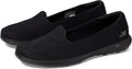 Go Walk Lite Sweet Gal Slip-on Mesh Sneakers - Lightweight Comfort