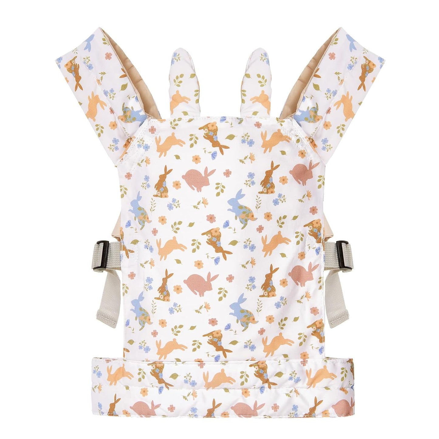 Lictin Baby Doll Carrier - Front & Back, Adjustable Straps