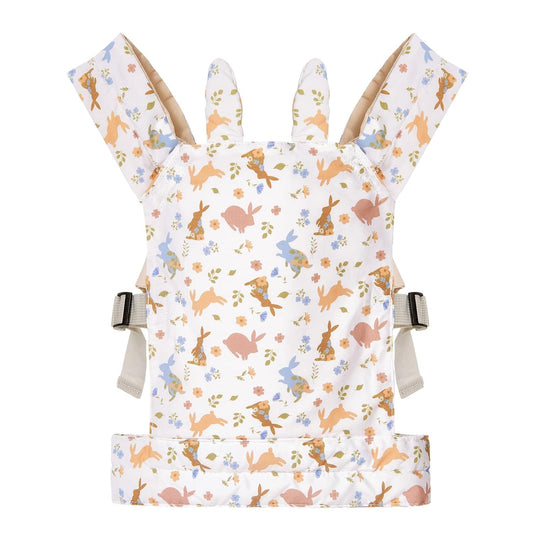 Lictin Baby Doll Carrier - Front & Back, Adjustable Straps