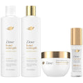 Dove Bond Strength Damage Therapy 4-Piece Set - Bond Repair