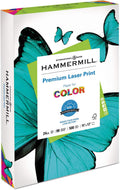 Laser Print Office Paper 11 x 17, 24lb Ream - Bright White for Sharp