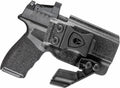 WARRIORLAND IWB Kydex Holster for Springfield Hellcat Pro - Optics Cut