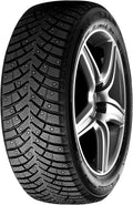 NEXEN Winguard Winspike 3 Winter Tire 245/40R18 97T - Studdable Grip