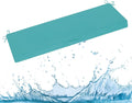 Outdoor Bench Cushion Waterproof 59 x 18 in Patio Cushion