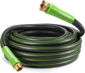 WORKPRO 5/8 IN x 50 FT Heavy Duty Garden Hose for All-Weather Use