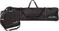 Ultimate Snowboard Bag Combo | Fits Board Up to 165 CM & Size 13 Boots | Black