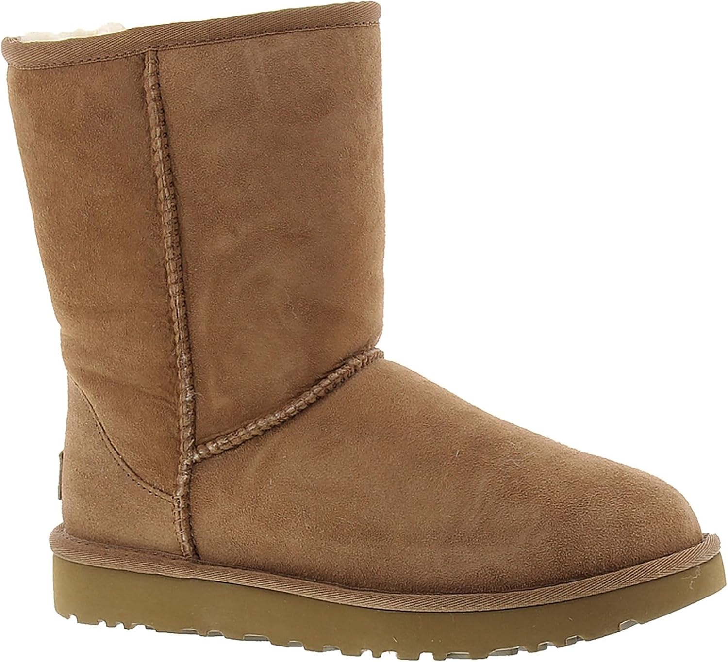 UGG Women's Hailey Suede Loafers - Stylish Comfort for Every Occasion