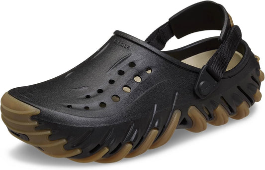 Crocs Echo RO Clogs for Unisex Adults - Comfort and Style