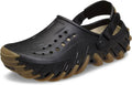Crocs Echo RO Clogs Unisex - Dual-Density Comfort and Grip