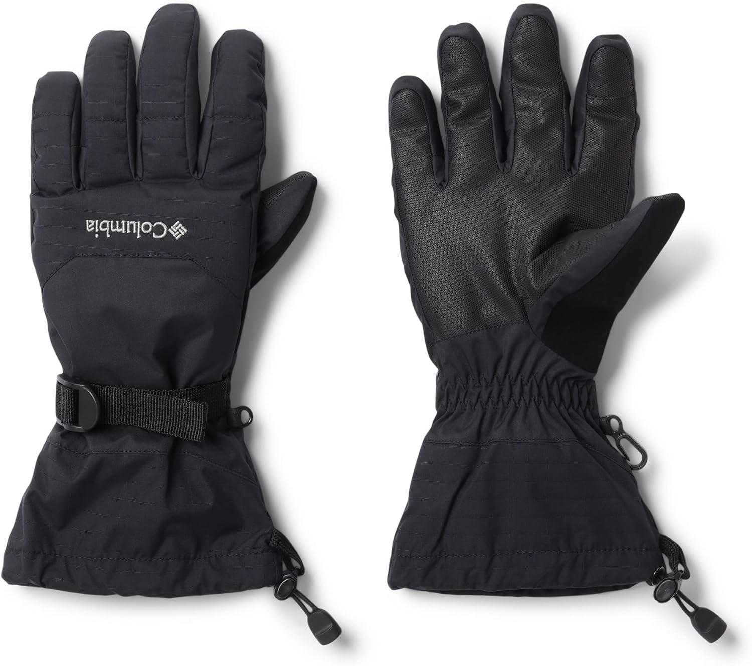 Columbia Last Tracks Glove - Top-notch Warmth