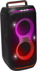 JBL PartyBox Club 120 - Portable Powerhouse Speaker