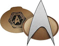 Star Trek Next Generation Bluetooth Communicator Badge - TNG ComBadge