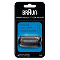 Braun Series 5 Electric Shaver Replacement Head - Close, Easy Fit