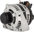 14007 High Output Alternator Replacement for Silverado & GMC