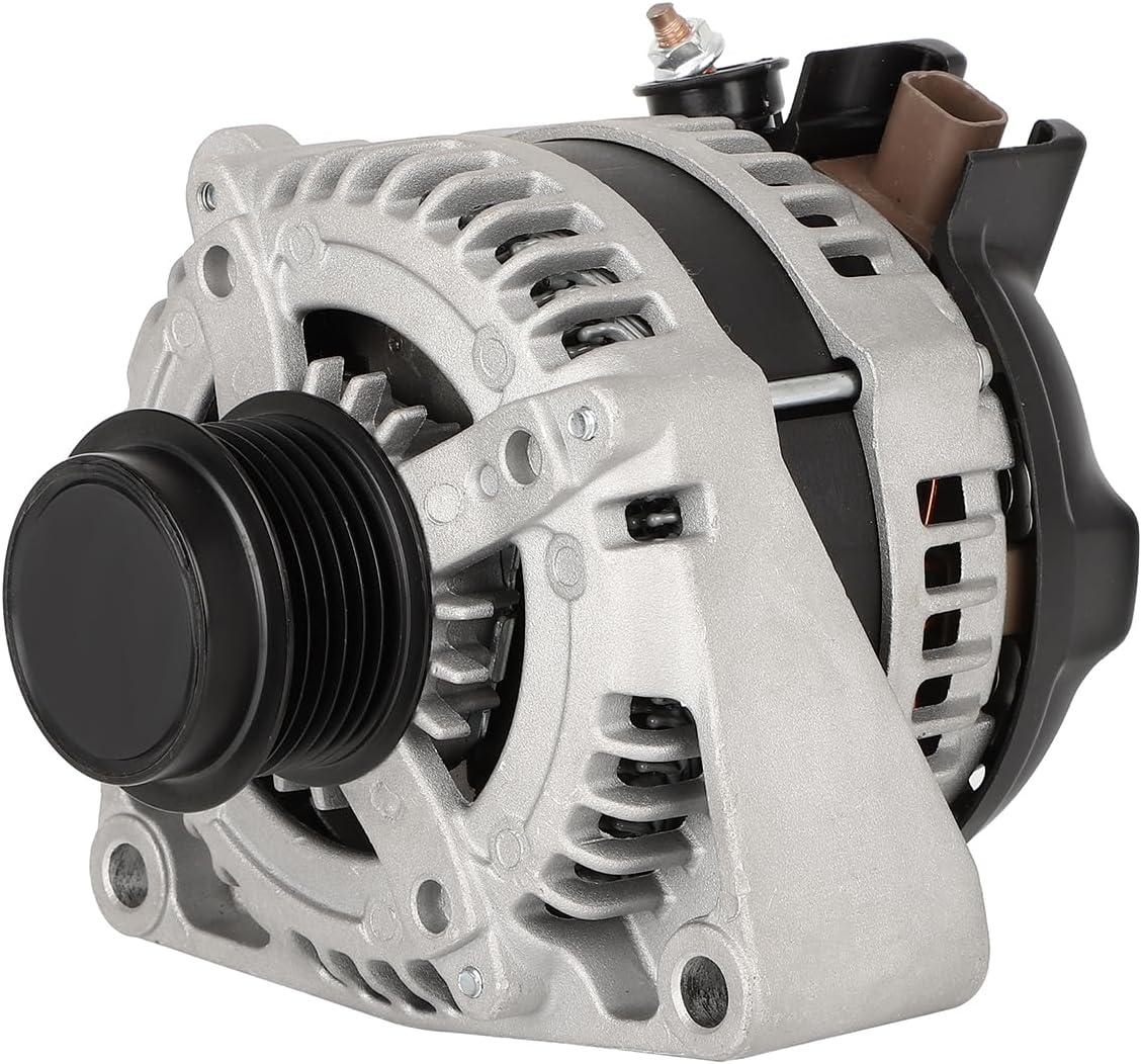 High Output Alternator Replacement for Chevrolet and GMC Models
