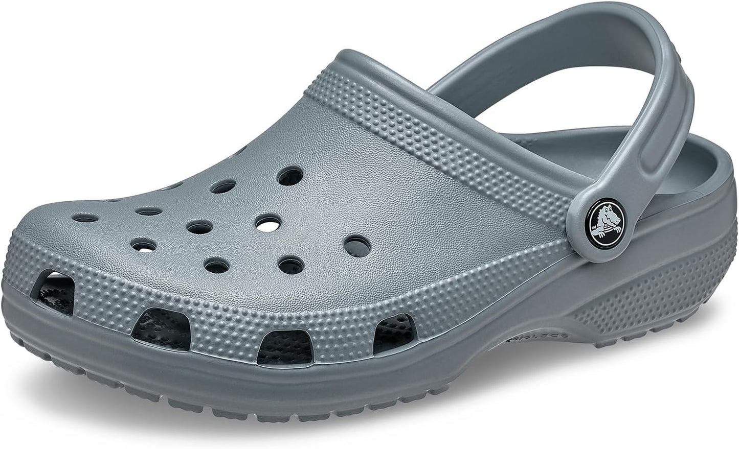Crocs Classic Clog: Unisex Comfort for All-Day Wear