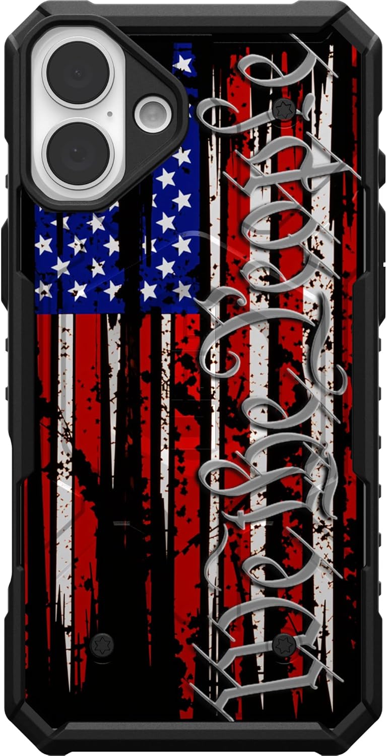 EGO Tactical UAG Urban Armor Gear Case for iPhone 16 Plus