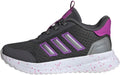 adidas Unisex-Child X_PLR Path - Comfortable Cloudfoam Kids Sneaker